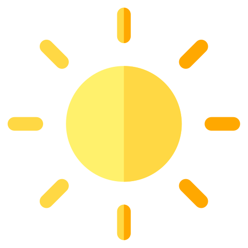 sun